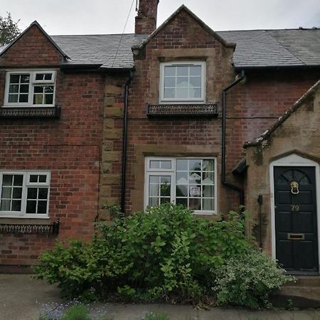 Featherbed Cottage Coventry Eksteriør bilde
