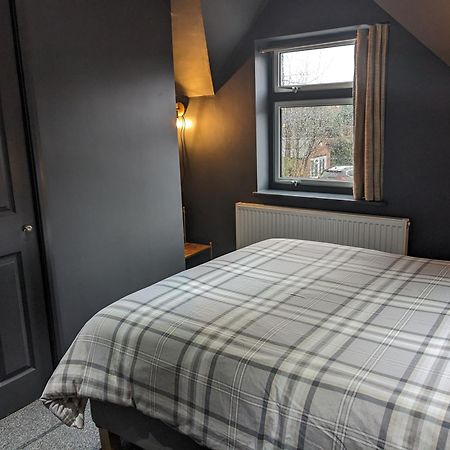 Featherbed Cottage Coventry Eksteriør bilde
