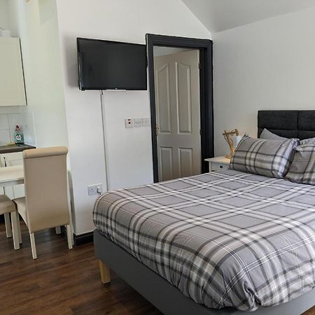 Featherbed Cottage Coventry Eksteriør bilde