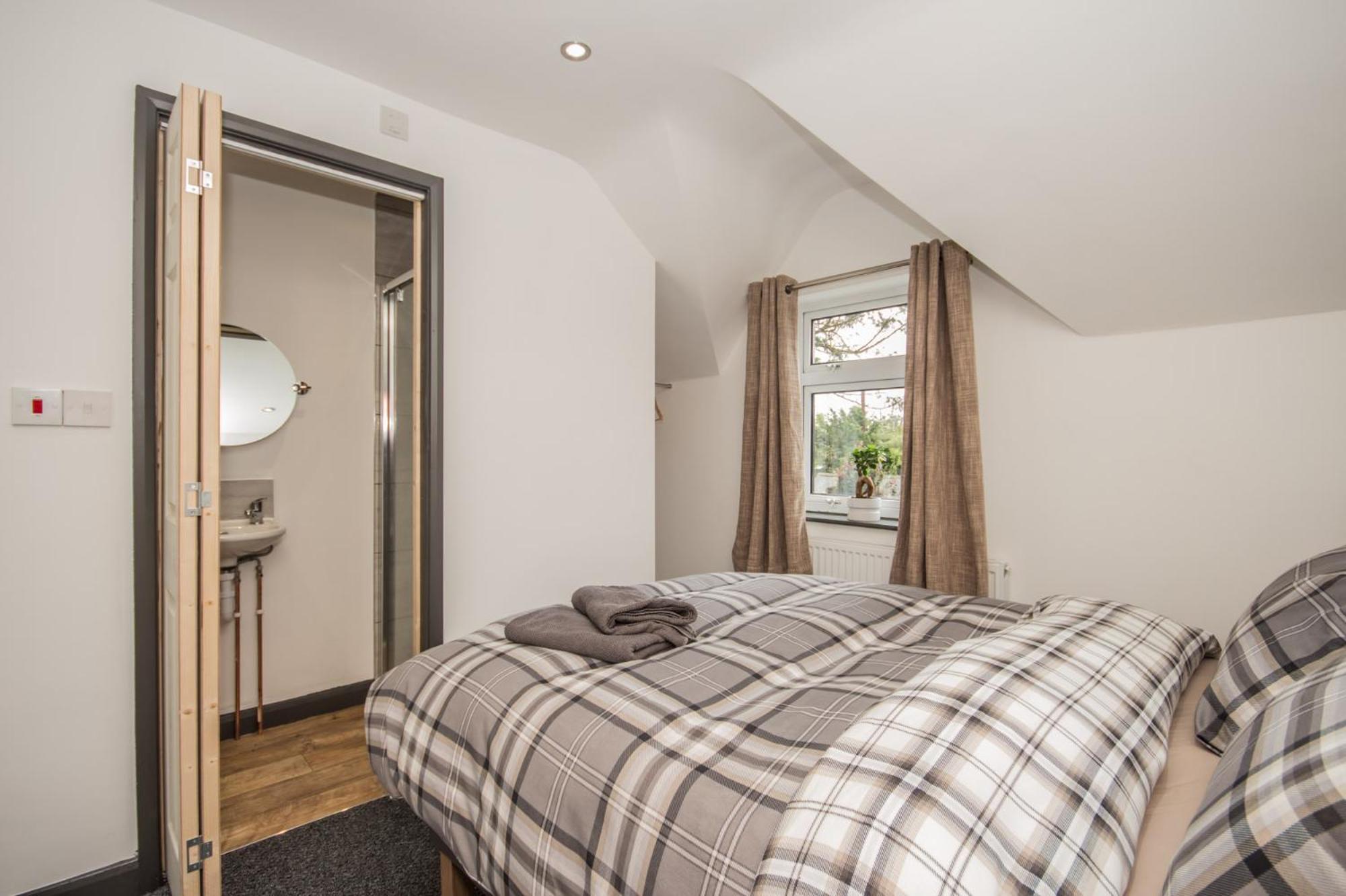 Featherbed Cottage Coventry Eksteriør bilde