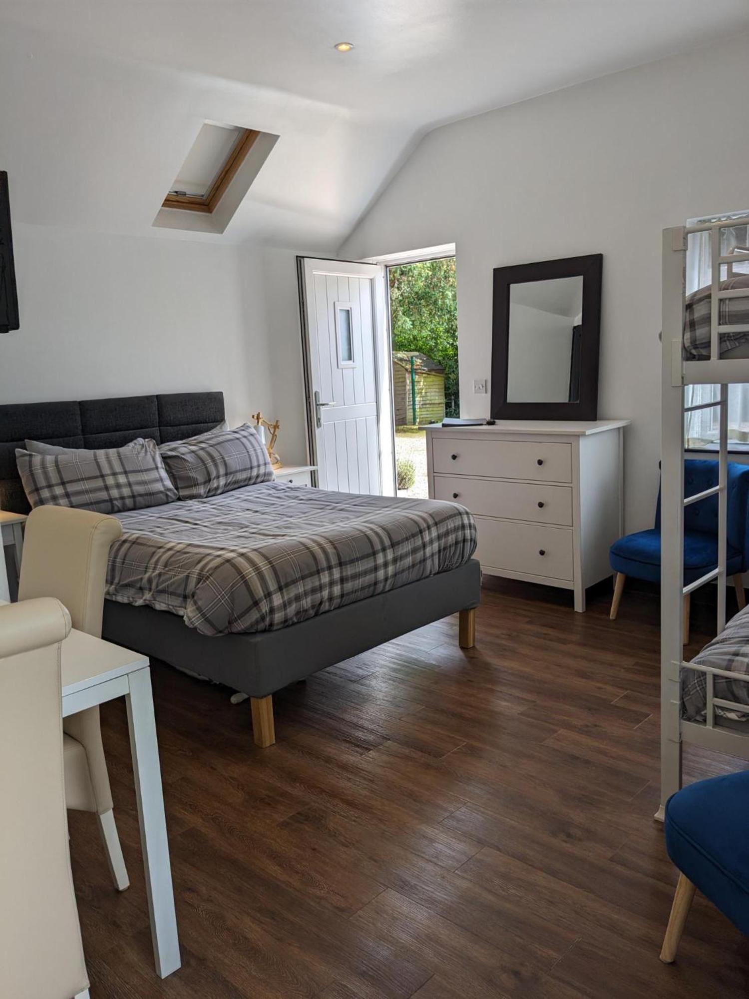 Featherbed Cottage Coventry Eksteriør bilde